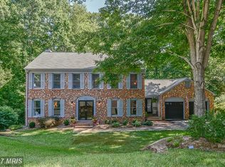 6201 Simpson Patent Ct, Fairfax Station, VA 22039