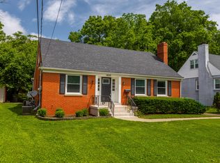 1809 Versailles Rd, Lexington, KY 40504