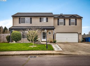 7602 NE 152nd Ct, Vancouver, WA 98682