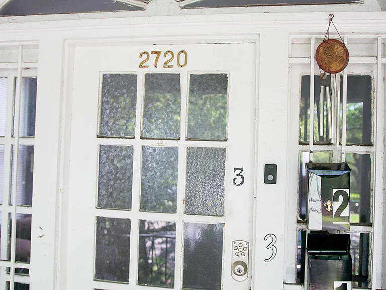 2722 S Carrollton Ave #C3 — Photo 22