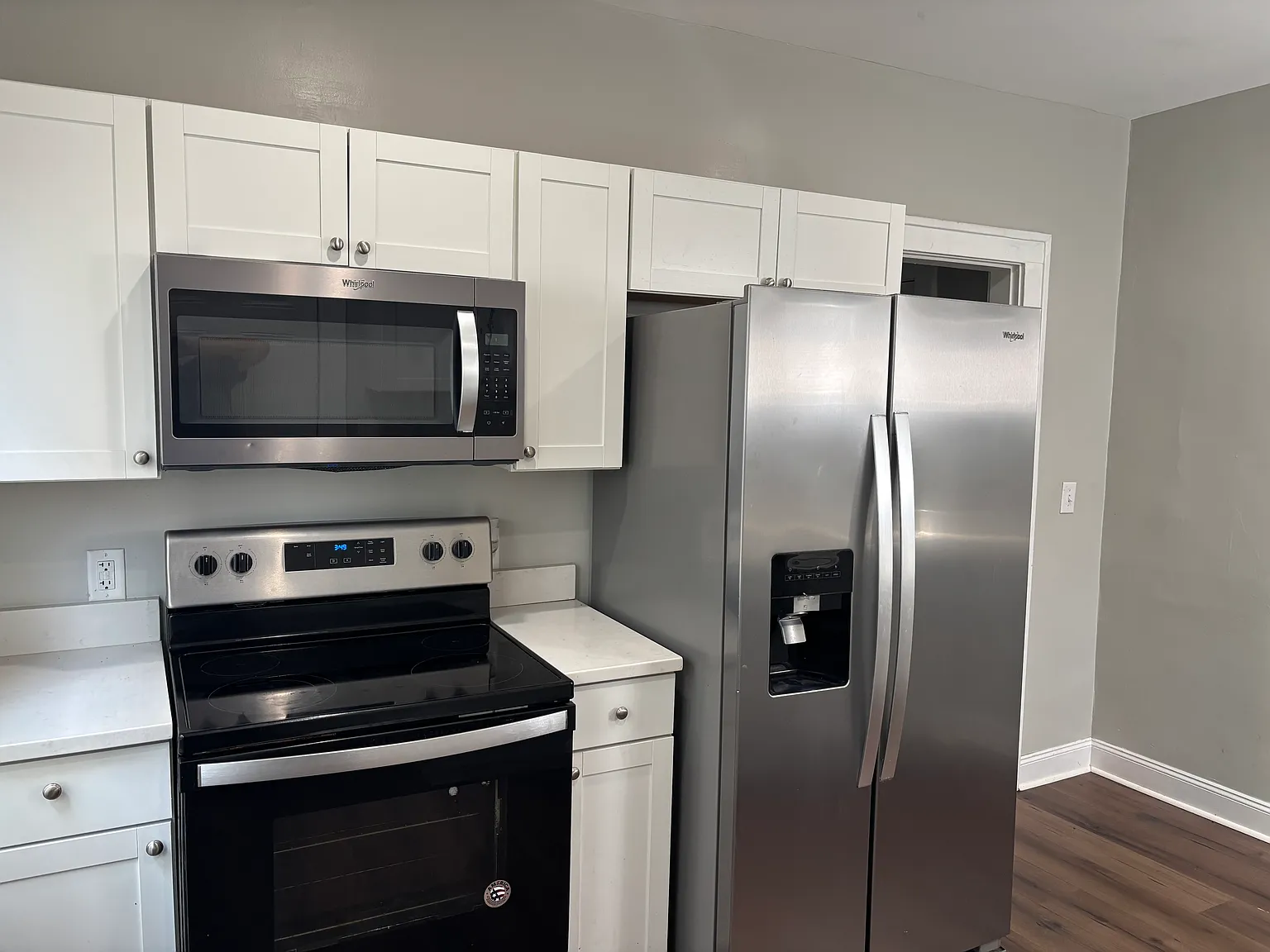 3 bed, 1.5 bath, 1250 sqft, $1,375 — Photo 4