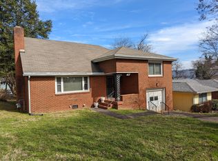 933 Fort Wood St, Chattanooga, TN 37403