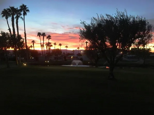 84136 Avenue 44 Space 276, Indio, CA 92203