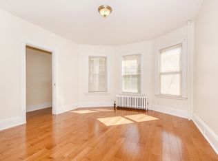 32 Trull St #1, Somerville, MA 02145