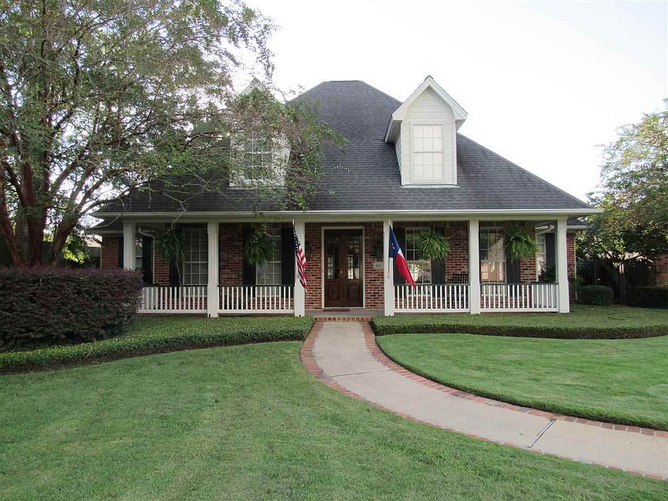 1685 Brighton Ct Beaumont TX 77706 Zillow