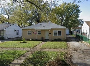 16840 Western Ave, Hazel Crest, IL 60429