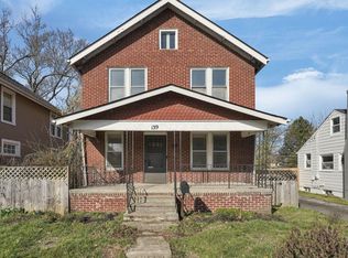 139 N Wayne Ave, Columbus, OH 43204