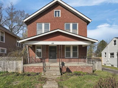 139 N Wayne Ave, Columbus, OH, 43204