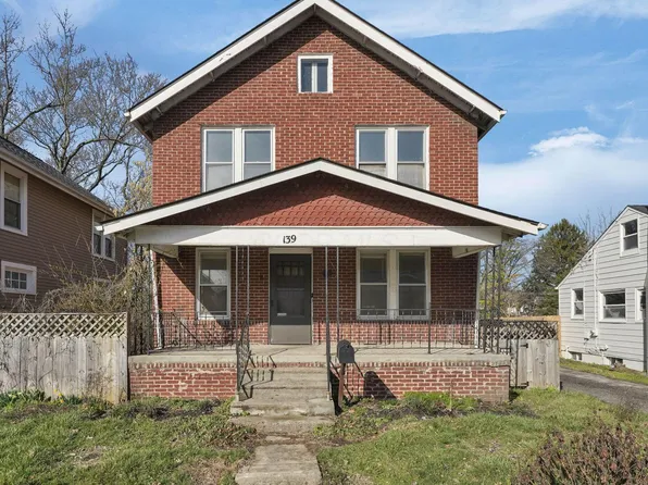 139 N Wayne Ave, Columbus, OH 43204