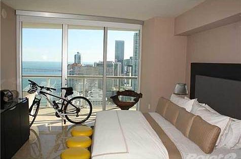 4th image of 495 Brickell Ave APT 4001