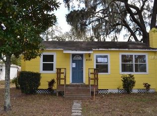 4120 38th Ave N, Saint Petersburg, FL 33713