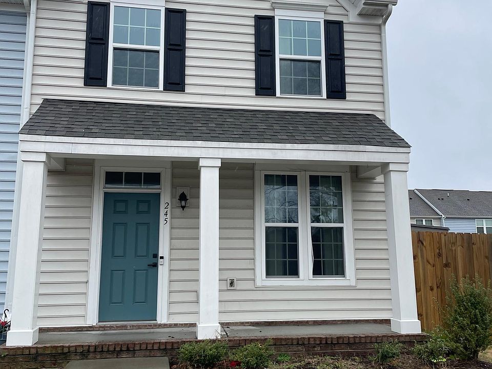 1st image of 245 Brittlebrush Dr