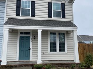 245 Brittlebrush Dr, Portsmouth, VA 23701