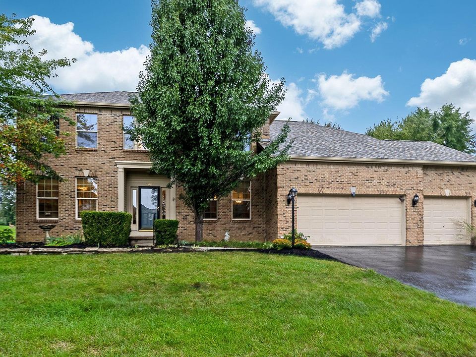 1st image of 7541 Danbridge Way