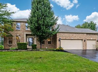 7541 Danbridge Way, Westerville, OH 43082