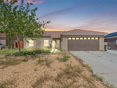 10878 Villa St, Adelanto, CA, 92301