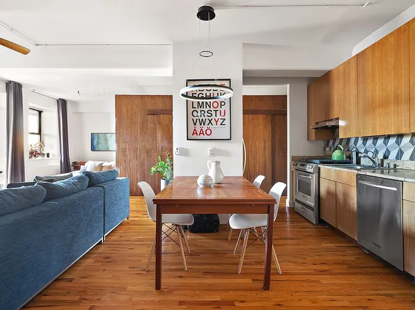 259 21st St APT 2A, Brooklyn, NY 11215