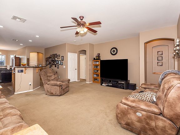 4th image of 7866 N Music Mountain Ln
