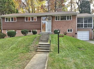 6024 Southport Dr, Bethesda, MD 20814