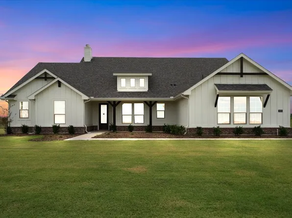 1650 County Road 200, Valley View, TX 76272