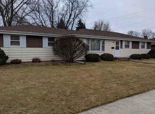 1722 Amy St, Green Bay, WI 54302