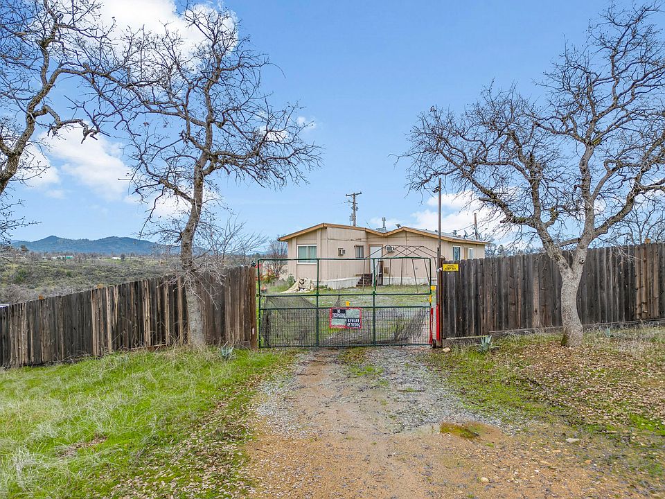 14152 Ohio Buckeye Ln, Igo, CA 96047 Zillow