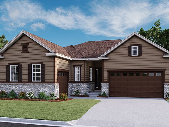 The Daniel - Elevation C