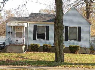 3213 Stabler St, Lansing, MI