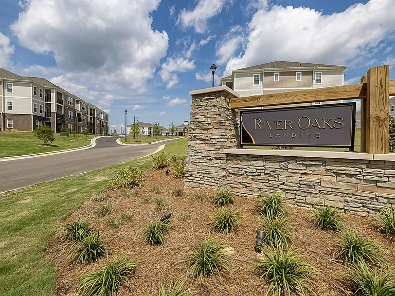 River Oaks Landing — Photo 51