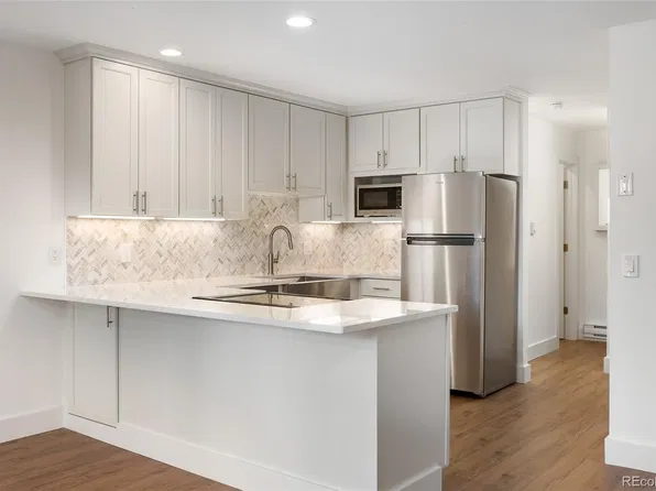 675 Wapiti Drive, Fraser, CO 80442