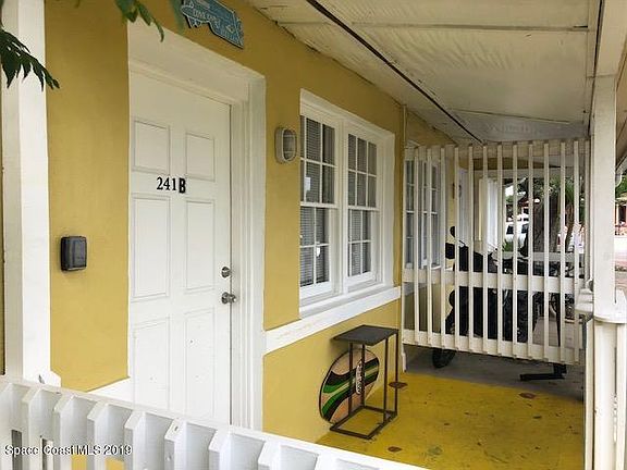 2nd image of 241 N Orlando Ave APT B