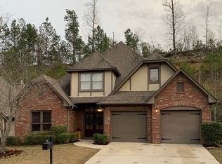 2662 Denyse Dr, Birmingham, AL 35243