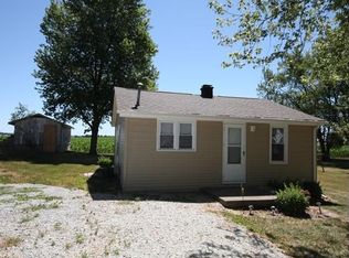 647 Jewell St, Columbus, IN 47203