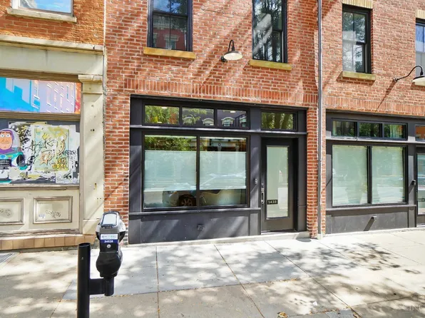 1430 Main St, Cincinnati, OH 45202