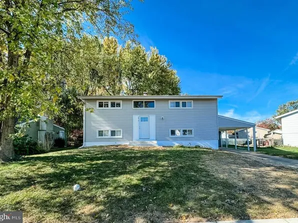 1810 Arlene Dr, Wilmington, DE 19804