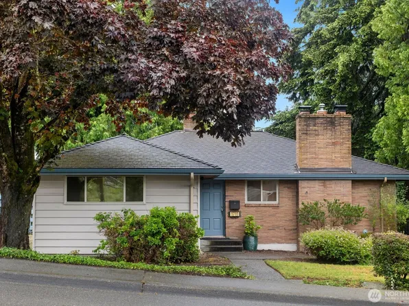 1711 52nd Street SE, Everett, WA 98203