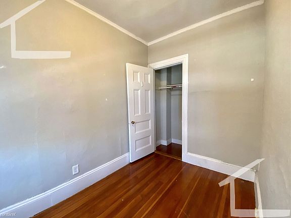 48 JFK St. #12 Cambridge (Harvard Square) Unit Photo 2
