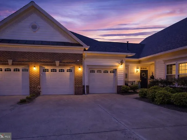 8356 Gaither St, Manassas, VA 20110