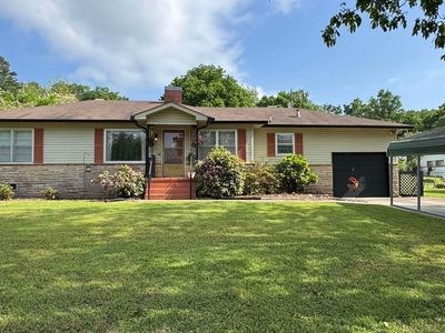 206 Mitchell Blvd, Gadsden, AL, 35904