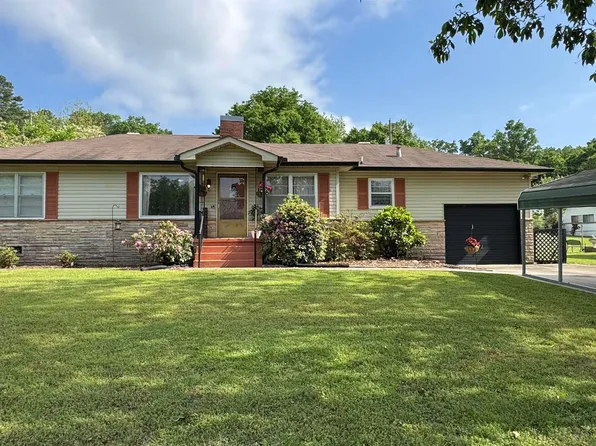 206 Mitchell Blvd, Gadsden, AL 35904