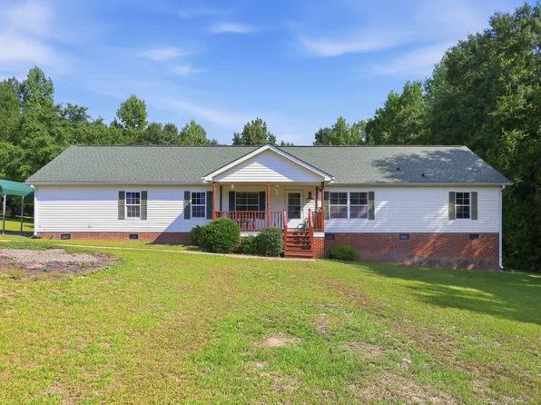 117 Plant Bed Ln, Sanford, NC 27332