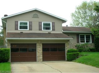 431 Riverview St, Canal Fulton, OH 44614