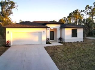 2588 Hemet St, North Port, FL 34288