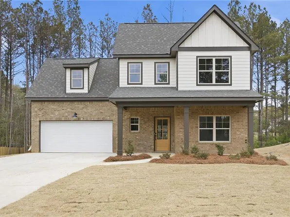 354 Gainesborough Dr, Dallas, GA 30157