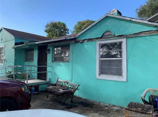 4314 NW 11th Pl, Miami, FL 33127