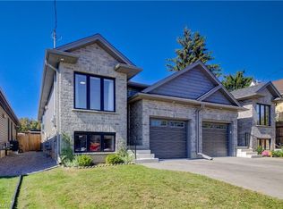 56 Norfolk St, Norfolk County, ON N0E1Y0