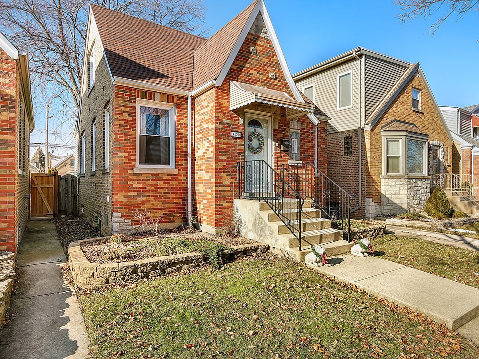 1st image of 3420 N Nordica Ave