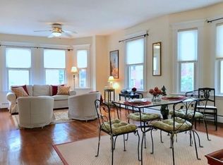 6-8 Bartlett St #3, Charlestown, MA 02129