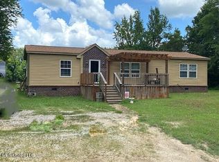 756 Skating Rink Rd, Red Banks, MS 38661