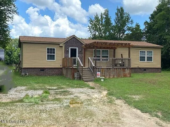 756 Skating Rink Rd, Red Banks, MS 38661